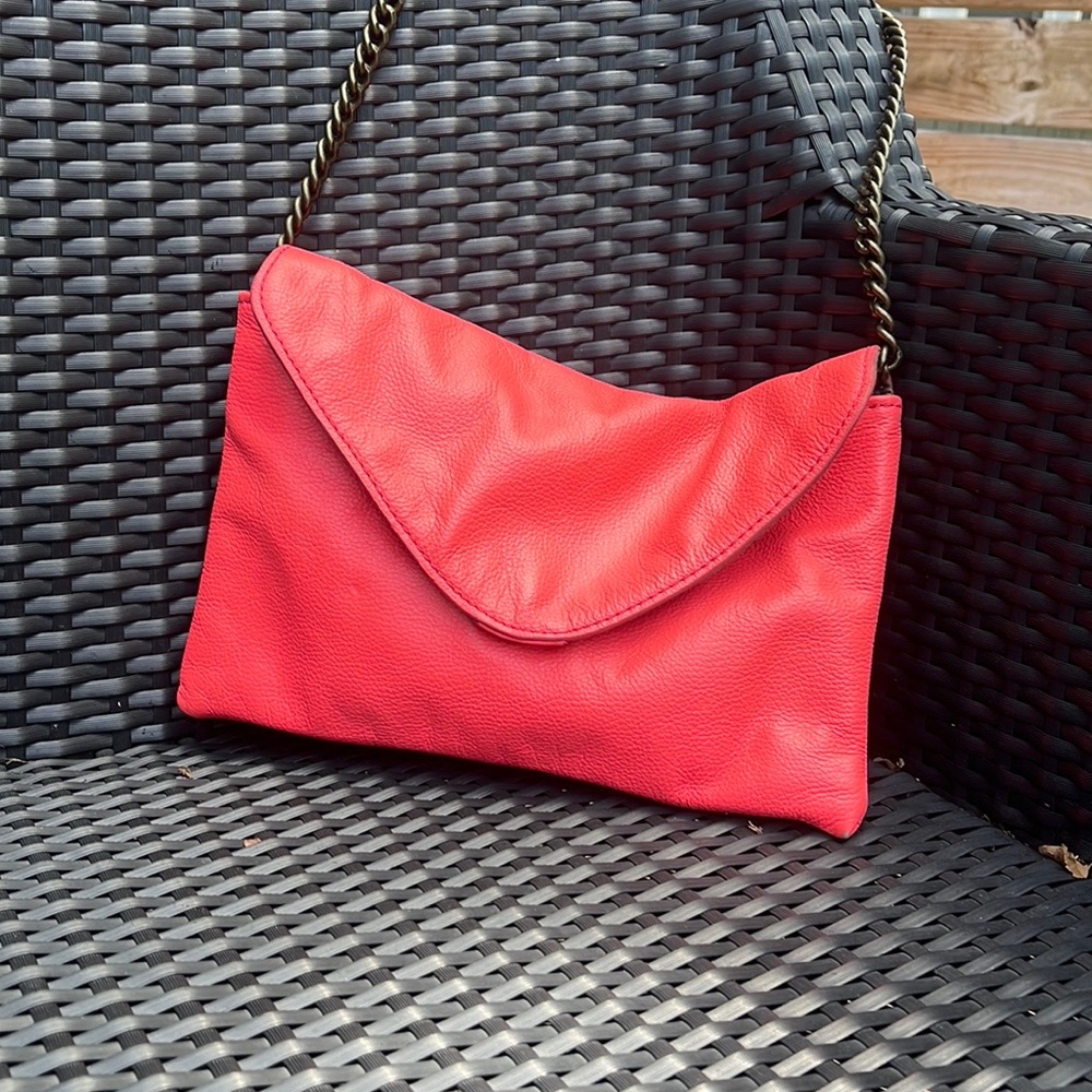 J.Crew handbag